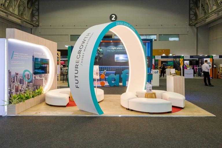 Expo Photography