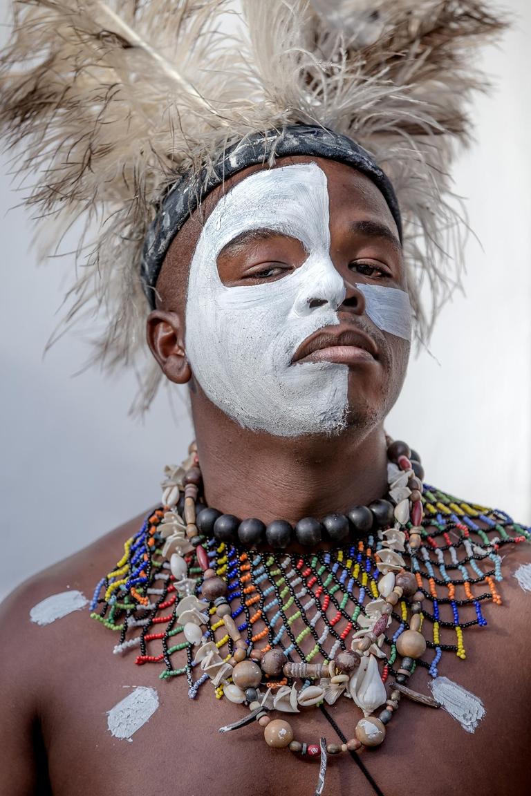 Professional Headshot Photography