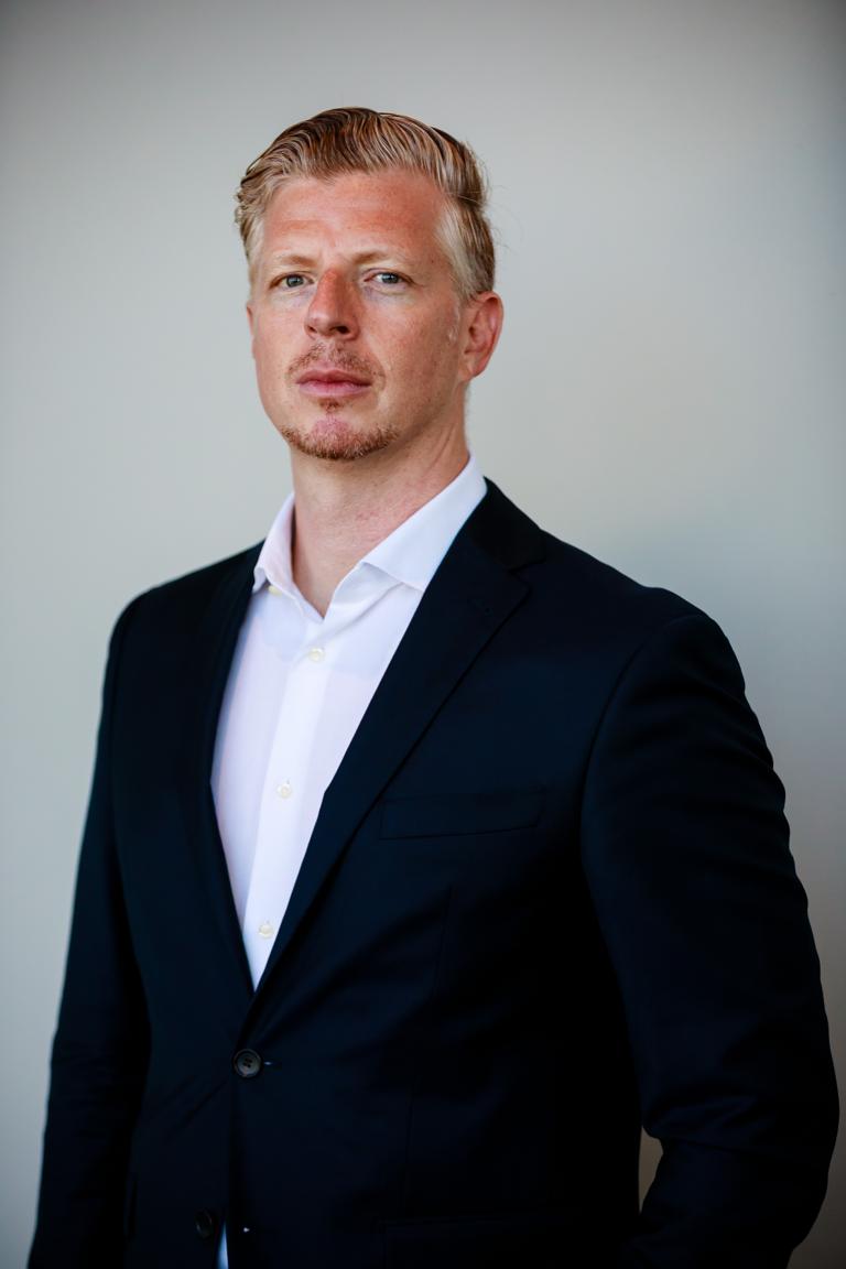Professional Headshot Photography