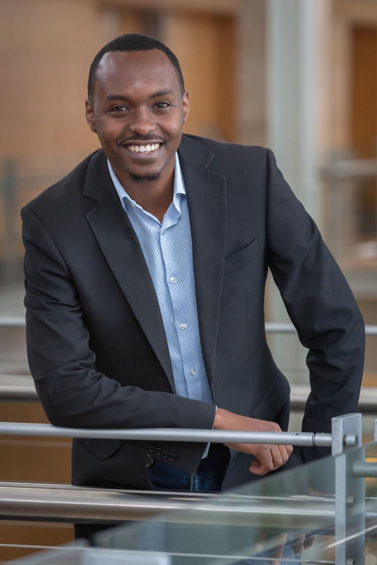 Professional Headshot Photography
