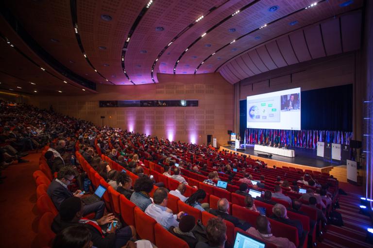 Conference Photography
