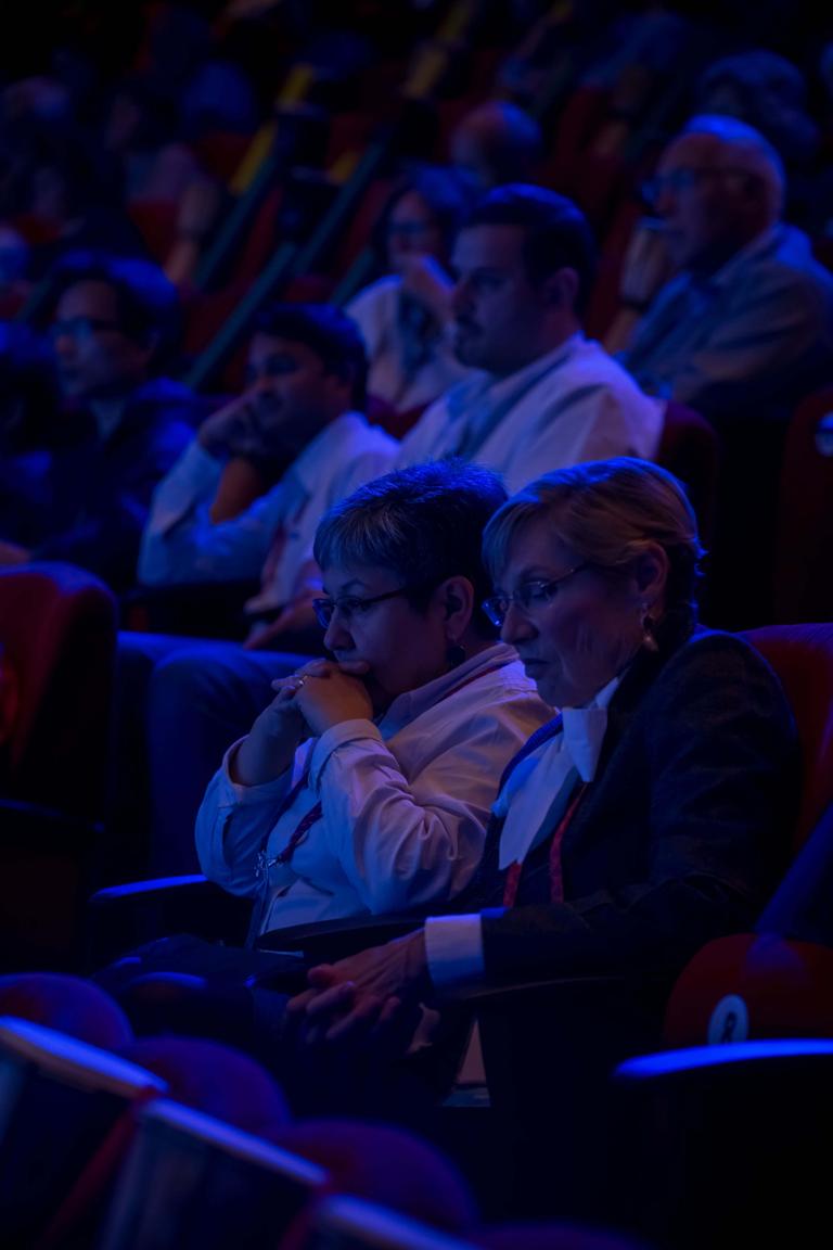 Conference Photography