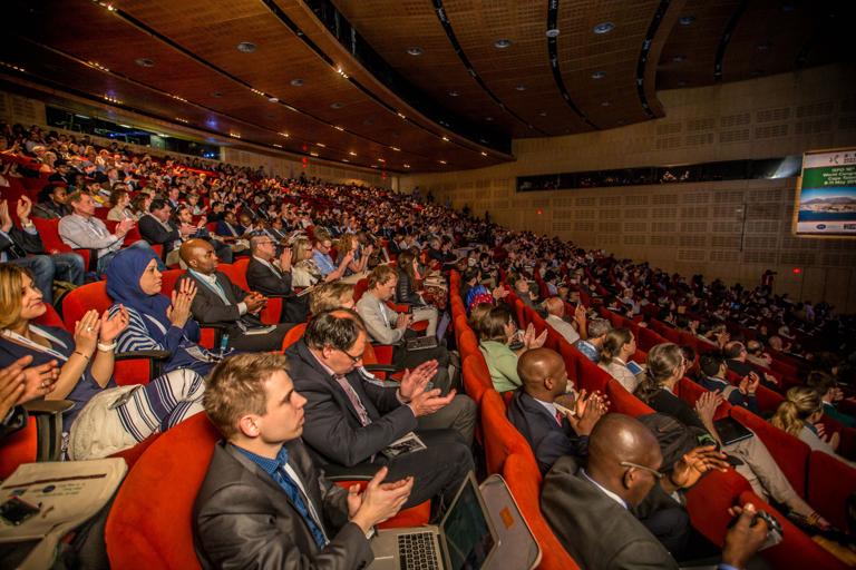 Conference Photography