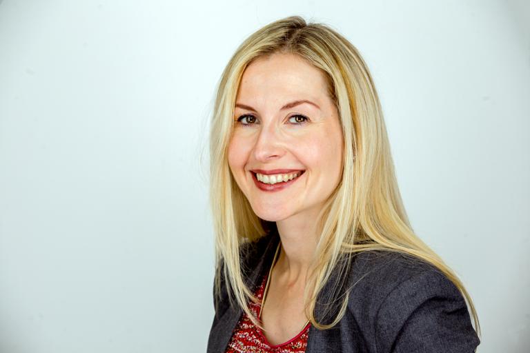 Professional Headshot Photography